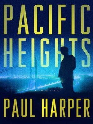 cover image of Pacific Heights